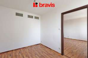 Rent flats 2+KT 48 m², Brno