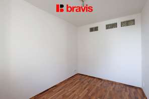 Rent flats 2+KT 48 m², Brno