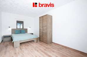 Prodej rodinného domu 2+1 se zahradou a garáží, Vrbice u Hustopečí