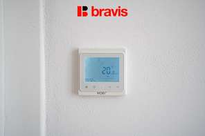 Prodej rodinného domu 2+1 se zahradou a garáží, Vrbice u Hustopečí