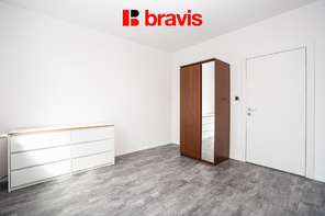 Prodej bytu 3+1, Brno - Slatina, ul. Prostějovská, lodžie, sklep