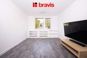 Prodej bytu 3+1, Brno - Slatina, ul. Prostějovská, lodžie, sklep