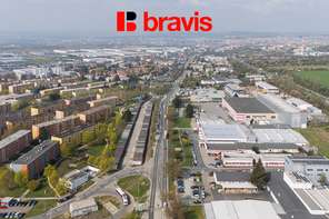 Prodej bytu 3+1, Brno - Slatina, ul. Prostějovská, lodžie, sklep