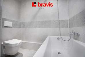 Prodej bytu 3+1, Brno - Slatina, ul. Prostějovská, lodžie, sklep