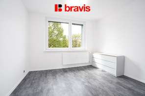 Prodej bytu 3+1, Brno - Slatina, ul. Prostějovská, lodžie, sklep