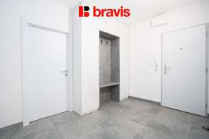 Prodej bytu 3+1, Brno - Slatina, ul. Prostějovská, lodžie, sklep