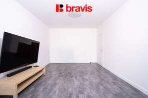 Prodej bytu 3+1, Brno - Slatina, ul. Prostějovská, lodžie, sklep