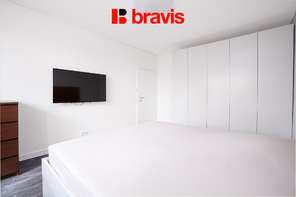 Prodej bytu 3+1, Brno - Slatina, ul. Prostějovská, lodžie, sklep