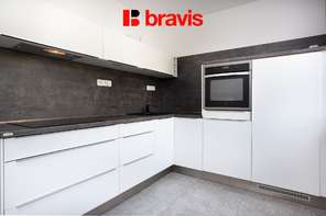 Prodej bytu 3+1, Brno - Slatina, ul. Prostějovská, lodžie, sklep