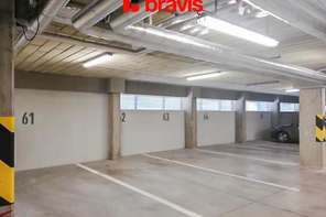 Garage space for rent in an apartment building, Brno - Štýřice, Vídeňská Street