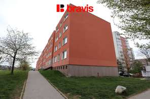 Podnájem zařízeného bytu 1+kk, Brno - Vinohrady, ul. Blatnická, po rekonstrukci, sklep