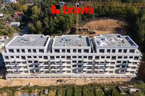 Sale flats 3+KT 76 m², Blansko