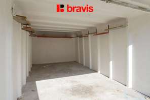 Prodej garáže 19 m², Brno - Štýřice, ul. Hluboká, v blízkosti centra