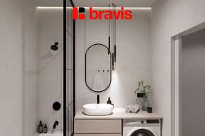 Prodej bytu 3+kk v Blansku na ulici Zborovec - novostavba