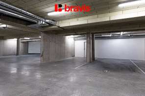 Pronájem bytu 1+kk, Brno - Pisárky, Vinařská ulice, zařízený, balkon, sklep, garážové stání