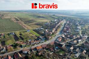 Investiční příležitost – pozemky Terezín u Čejče (okr. Hodonín)