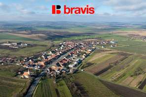 Investiční příležitost – pozemky Terezín u Čejče (okr. Hodonín)