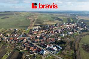 Investiční příležitost – pozemky Terezín u Čejče (okr. Hodonín)