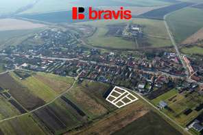 Investiční příležitost – pozemky Terezín u Čejče (okr. Hodonín)