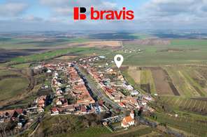 Investiční příležitost – pozemky Terezín u Čejče (okr. Hodonín)