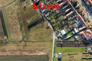 Investiční příležitost – pozemky Terezín u Čejče (okr. Hodonín)