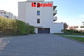 Pronájem garážového stání 12 m², Ul. Nad Přehradou, Brno - Bystrc