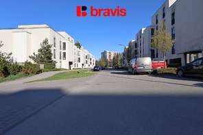 Pronájem garážového stání 12 m², Ul. Nad Přehradou, Brno - Bystrc