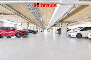 Pronájem garážového stání 12 m², Ul. Nad Přehradou, Brno - Bystrc