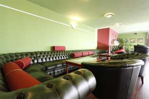 Pronájem nadstandardního bytu 2+kk, Brno – Královo Pole, Nové Semilasso – wellness a internet v ceně, balkon, klimatizace, garáž