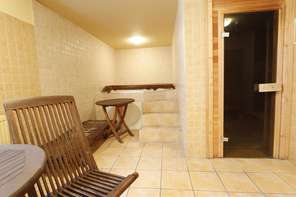 Pronájem nadstandardního bytu 2+kk, Brno – Královo Pole, Nové Semilasso – wellness a internet v ceně, balkon, klimatizace, garáž