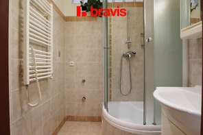 Pronájem bytu 2+1, Brno - Žabovřesky, ul. Lipská, balkon i lodžie, šatna, sklep, klidná lokalita