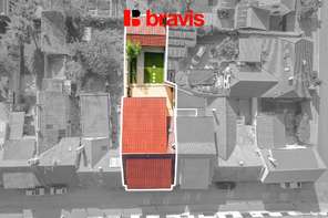 Prodej nadstandardního, nízkoenergetického rodinného domu 6+kk, ulice Wolkerova v srdci Mikulova s výjimečným výhledem, dvojgaráž, nadstandardní vybavení