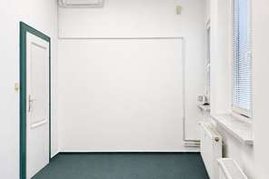 Pronájem klimatizované kanceláře 15 m², ulice Jedovnická, Brno-Líšeň