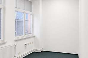 Pronájem klimatizované kanceláře 15 m², ulice Jedovnická, Brno-Líšeň