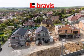 Sale houses Family 160 m², Podolí