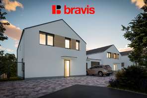 Sale houses Family 160 m², Podolí