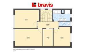 Sale houses Family 160 m², Podolí