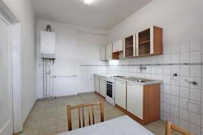 Pronájem částečně zrekonstruovaného bytu 2+1 na ulici Sokolova v Brně - Horních Heršpicích