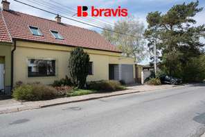 Pronájem rodinného domu 6+1, Nebovidy, zahrada, rybník, sauna, garáž, klimatizace, zimní zahrada