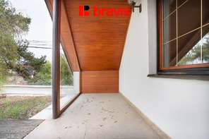 Pronájem rodinného domu 6+1, Nebovidy, zahrada, rybník, sauna, garáž, klimatizace, zimní zahrada