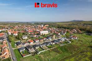 Sale flats 3+KT, 80 m² - Drnholec