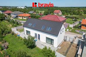 Sale flats 3+KT, 80 m² - Drnholec