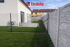 Sale flats 3+KT, 80 m² - Drnholec