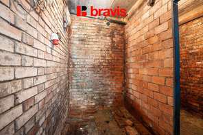 Prodej chaty 40 m2, na vlastním pozemku, Heroltice u Tišnova