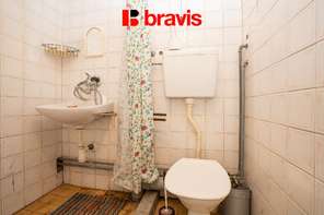 Prodej chaty 40 m2, na vlastním pozemku, Heroltice u Tišnova