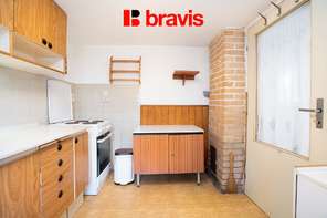 Prodej chaty 40 m2, na vlastním pozemku, Heroltice u Tišnova