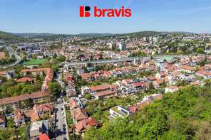Prodej rodinného domu 3+1, ul. Kovařovicova, Brno - Žabovřesky, žádaná lokalita, k rekonstrukci - možnost vestavby