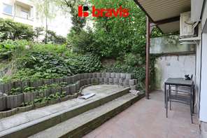 Pronájem bytu 2+kk, ul. Vnitřní, Brno - Ponava, balkon