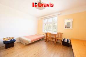 Prodej chalupy 5+1, obec Radešín - Žďár nad Sázavou, zahrada, u rybníka