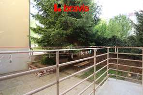 Pronájem bytu 2+1, Brno - Veveří, Tučkova ulice, balkon, internet